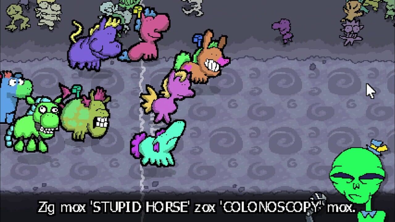 Stupid Horse Channel thumbnail 2