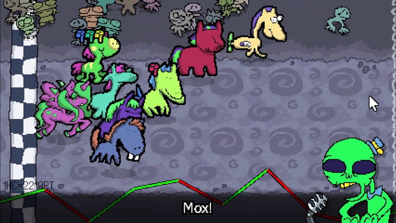 Stupid Horse Channel thumbnail 3