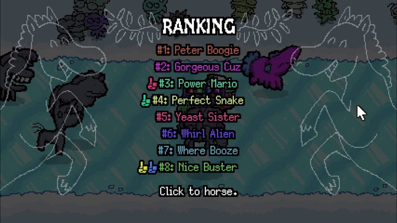 Stupid Horse Channel thumbnail 4