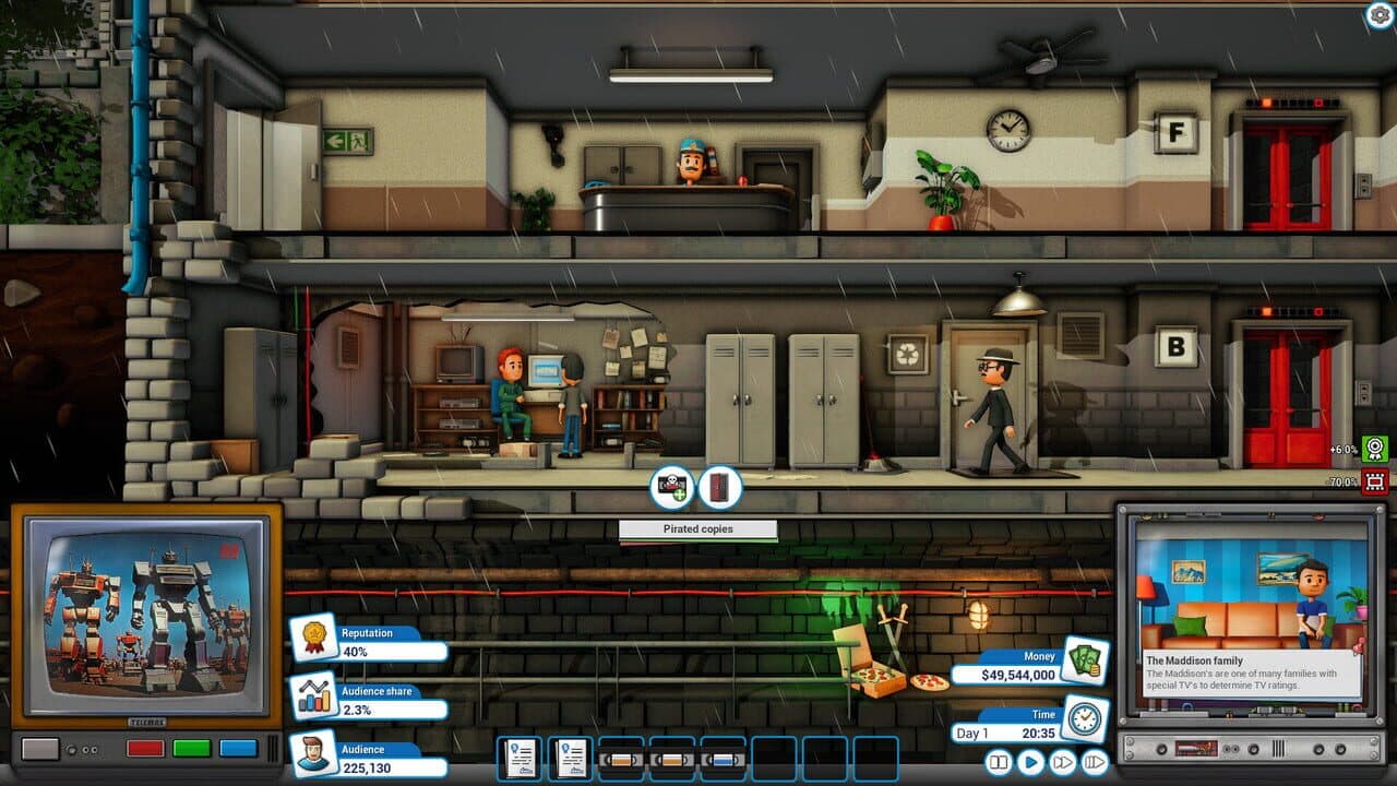 Mad Television Tycoon thumbnail 8
