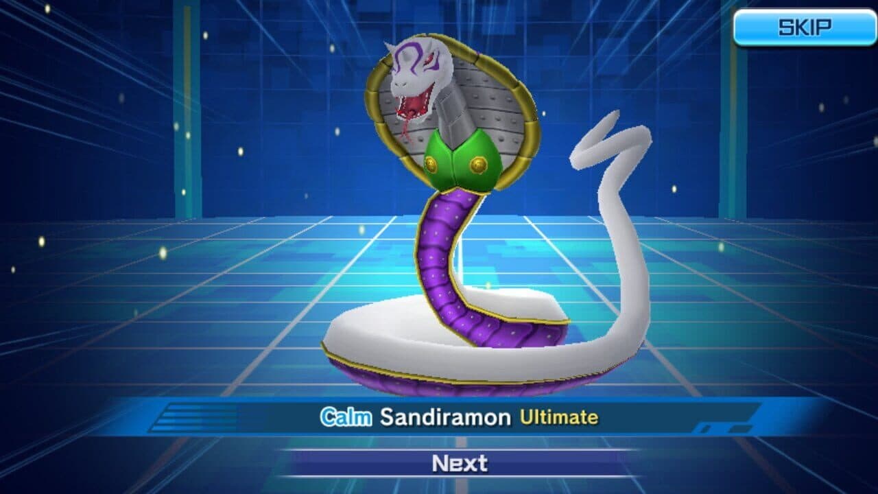 Digimon ReArise thumbnail 4