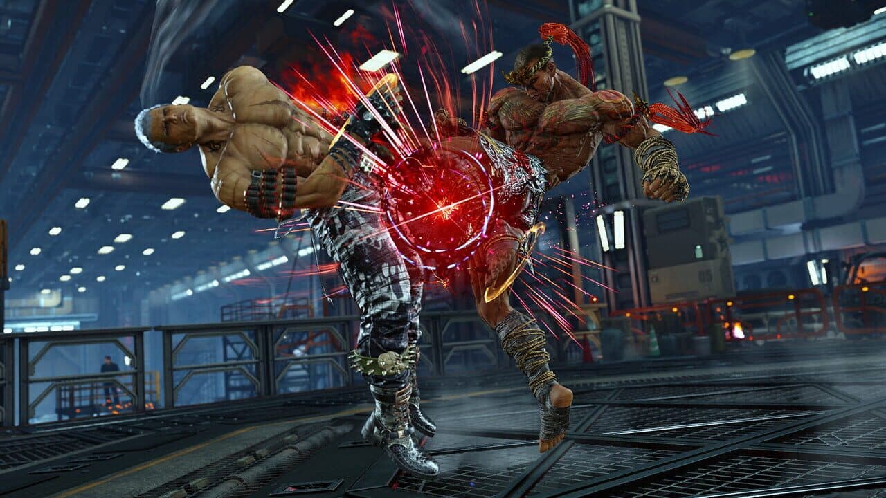 Tekken 8: Fahkumram thumbnail 2