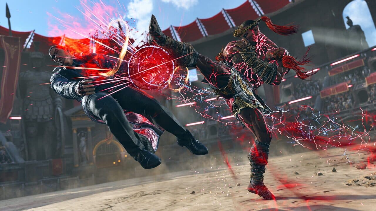 Tekken 8: Fahkumram thumbnail 3