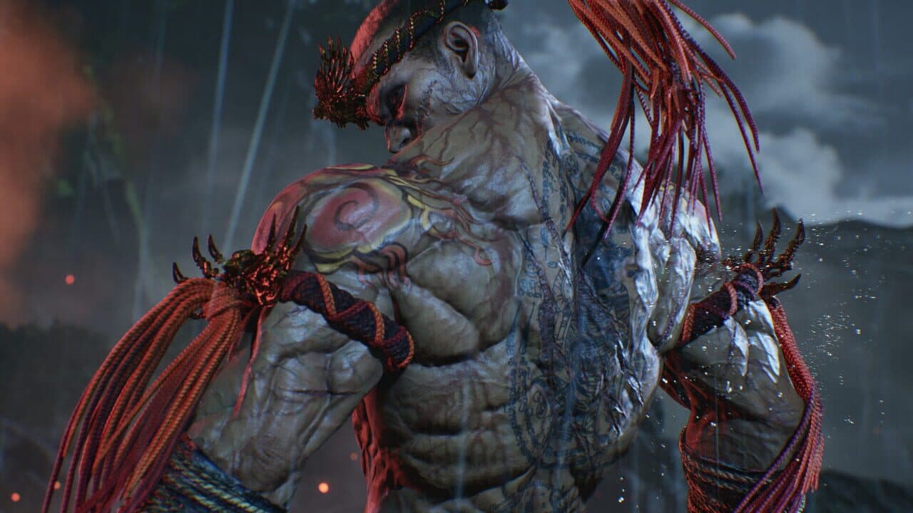 Tekken 8: Fahkumram thumbnail 5
