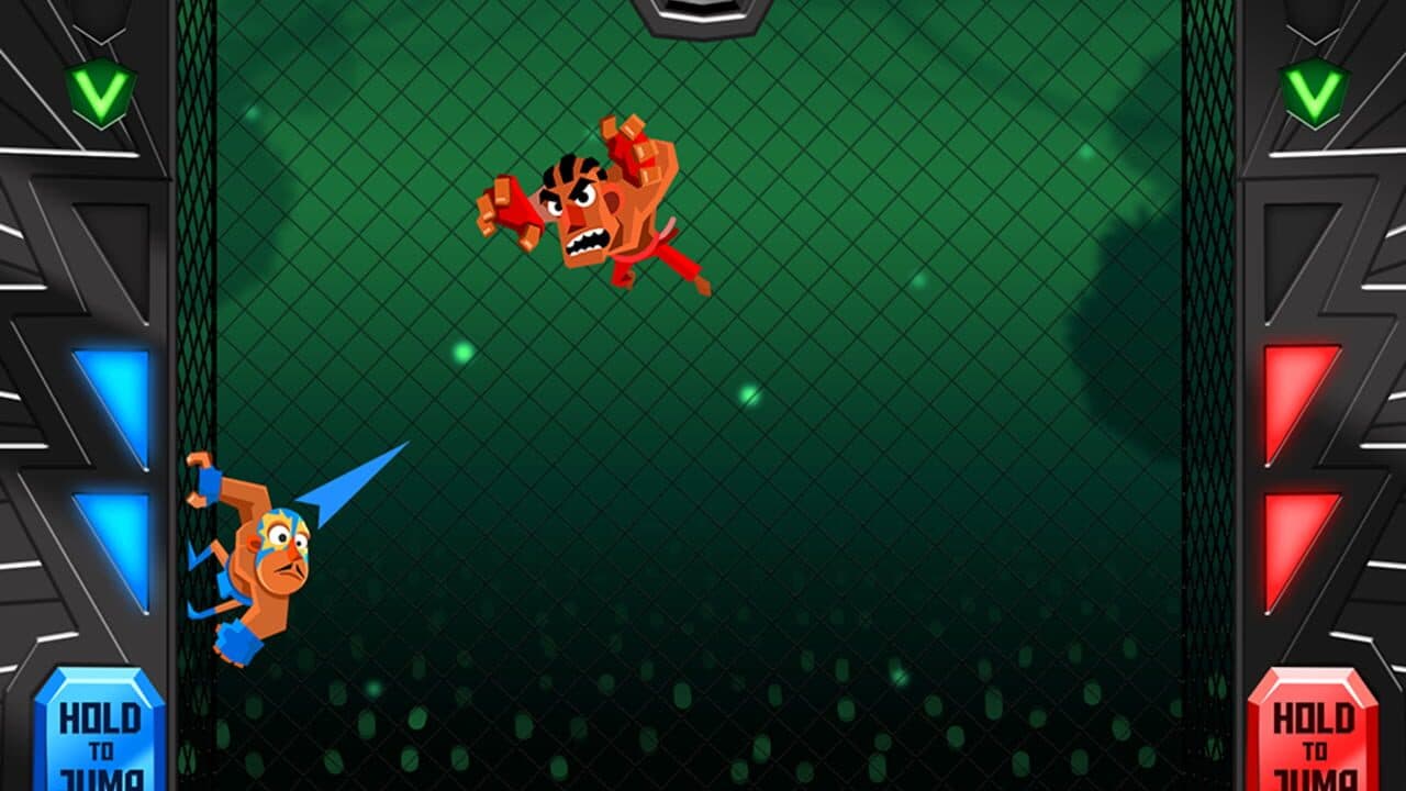 UFB 2: Fight & Wrestling Games thumbnail 4