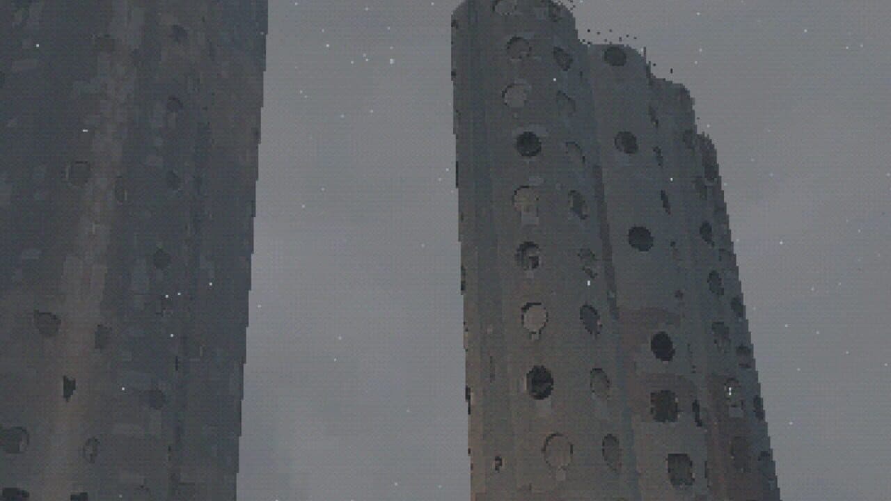 WeirdParisGame screenshot 1