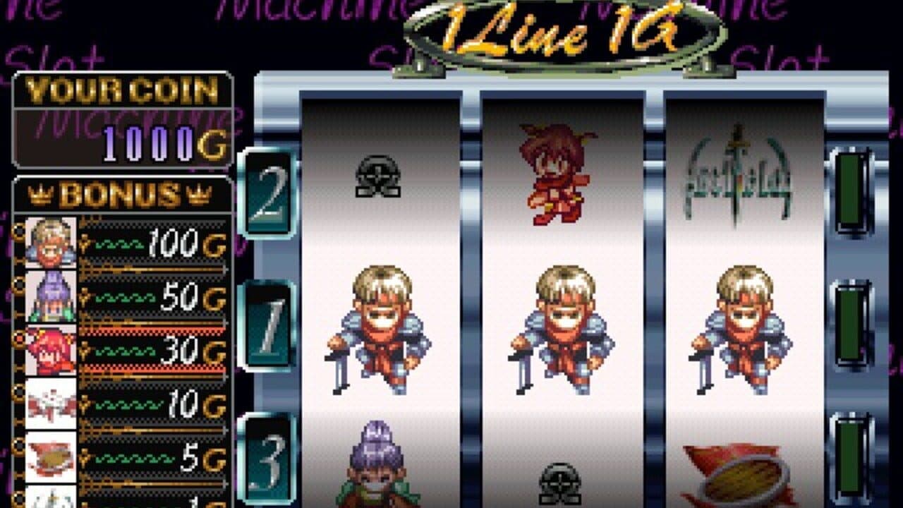Arc the Lad: Monster Game with Casino Game thumbnail 7