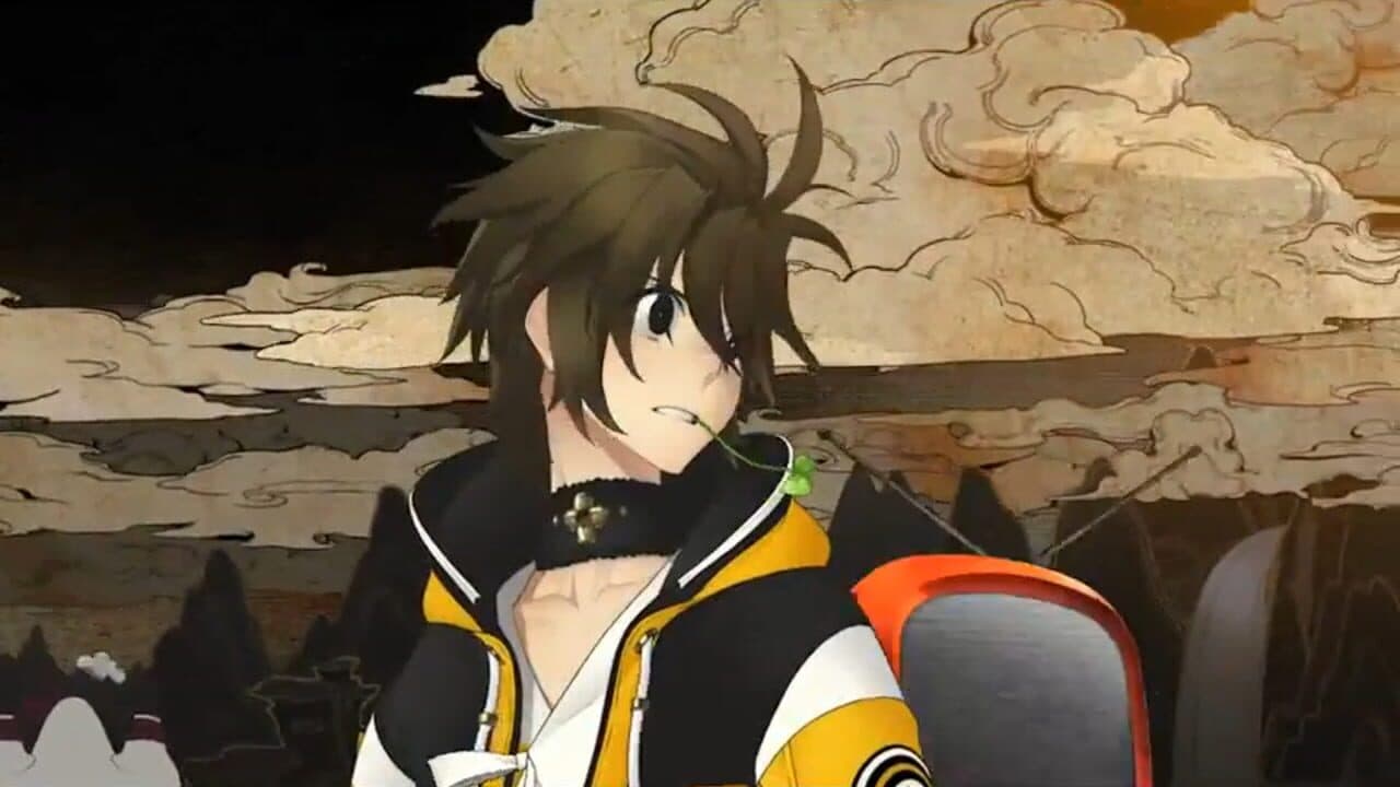 Brandnew Boy thumbnail 3
