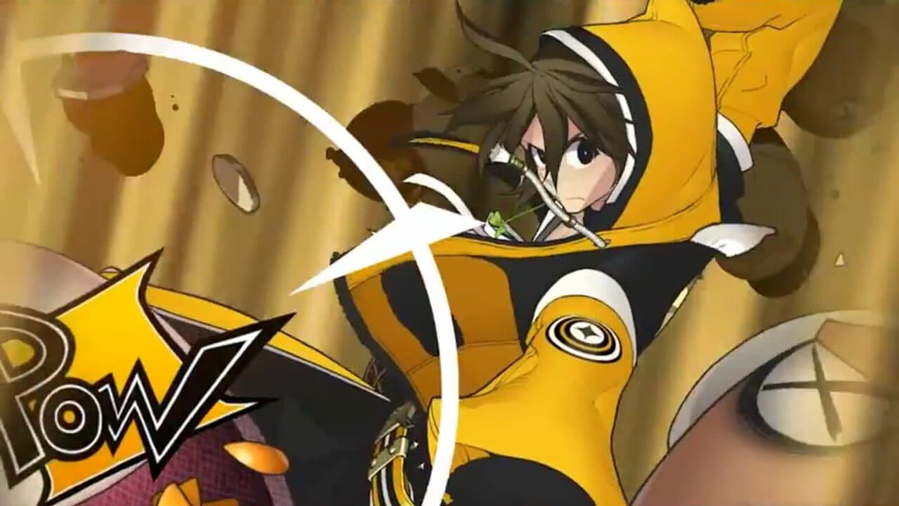 Brandnew Boy thumbnail 5