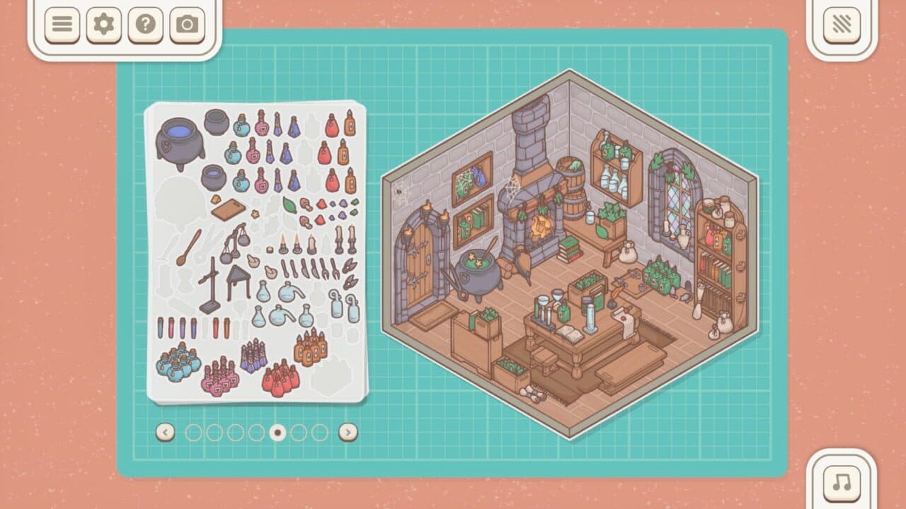 Little Corners screenshot 1