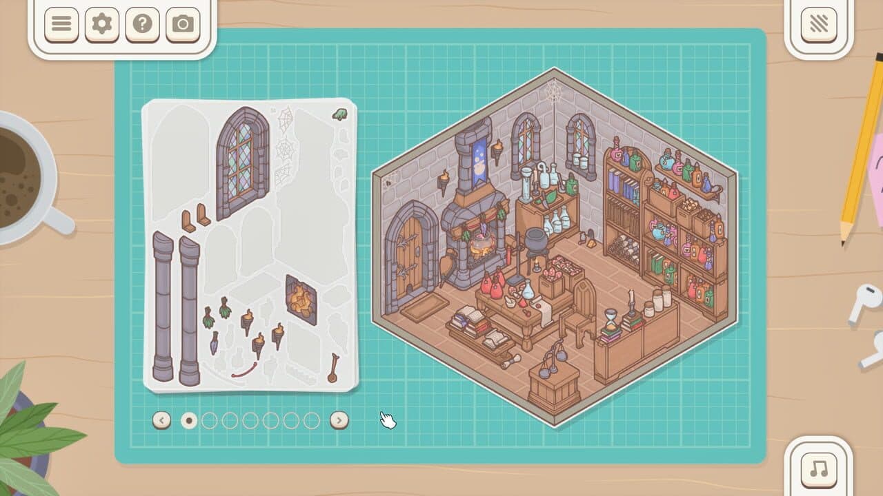 Little Corners thumbnail 3
