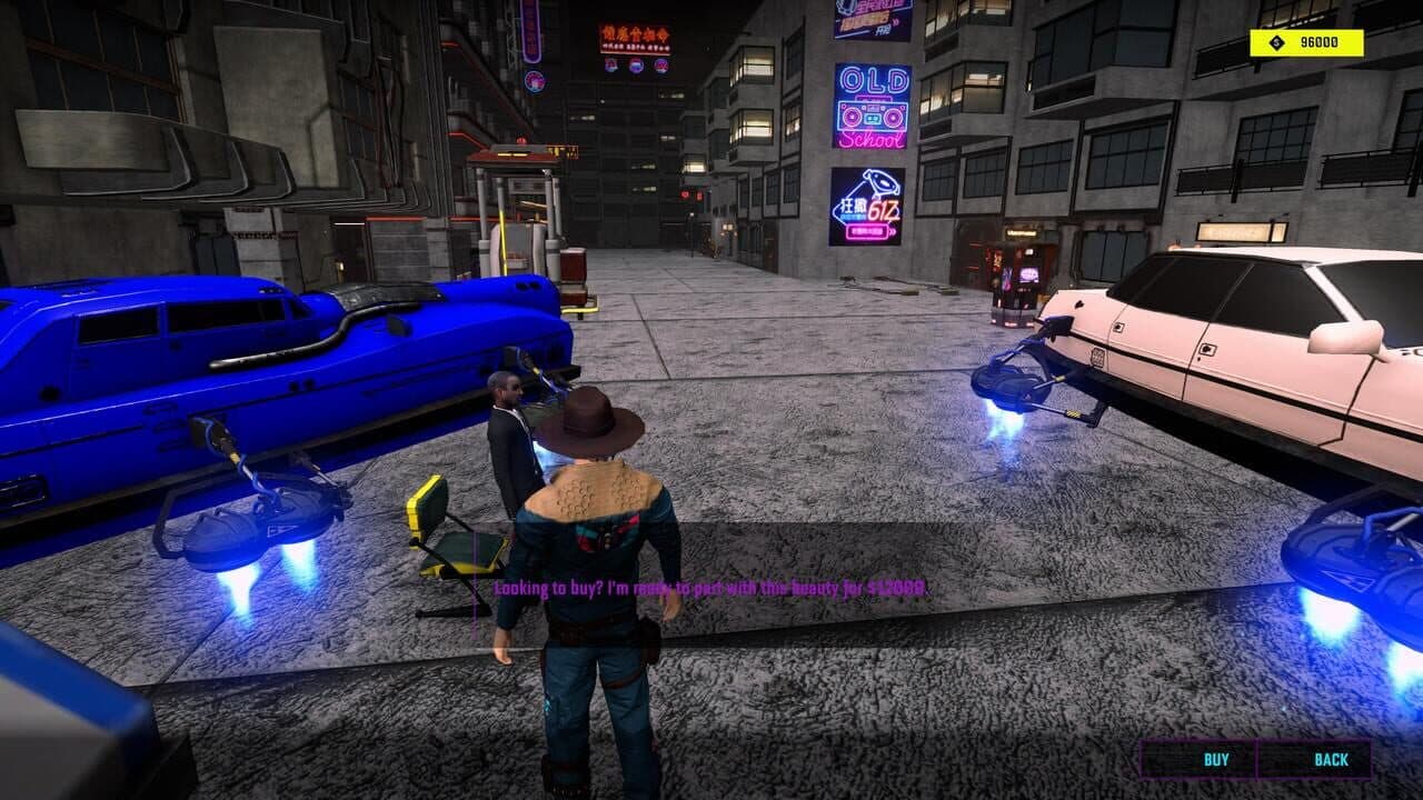 Cyber Car Seller Simulator thumbnail 5