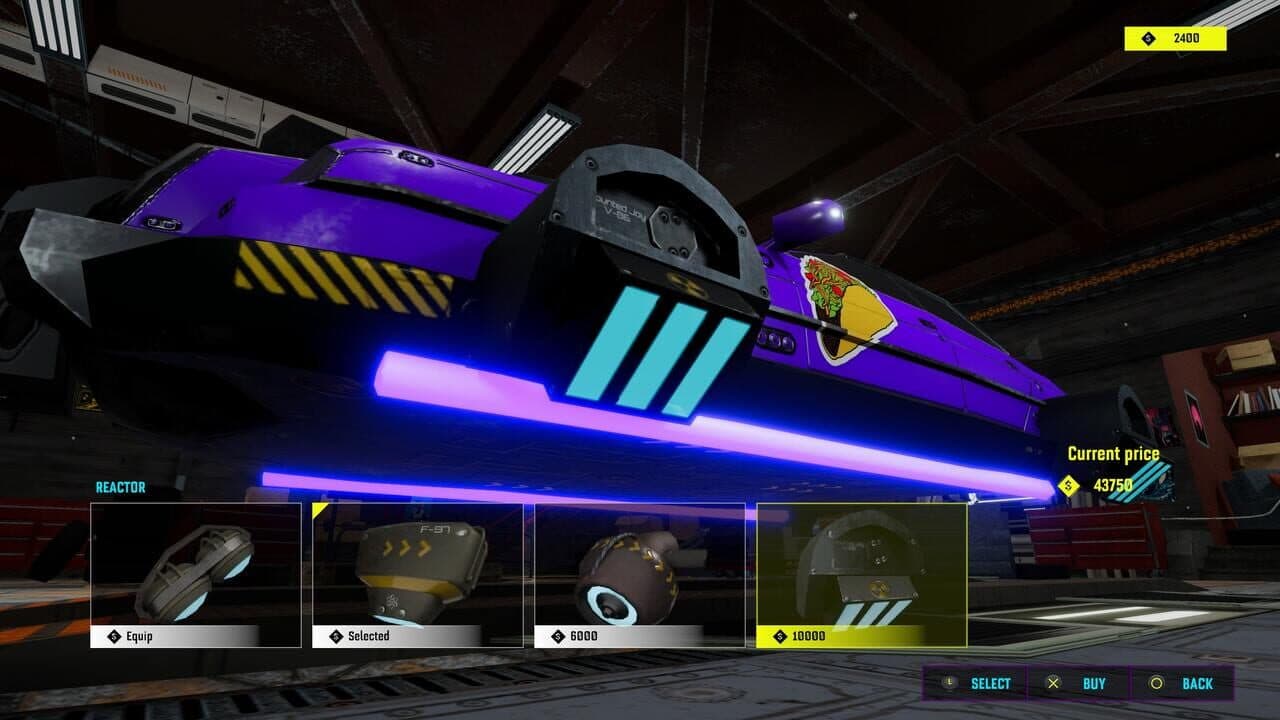 Cyber Car Seller Simulator thumbnail 6