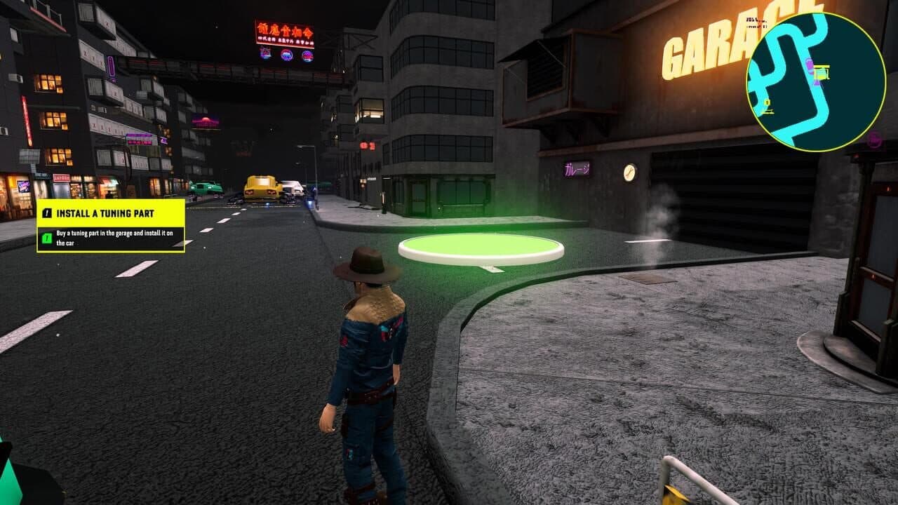 Cyber Car Seller Simulator thumbnail 7