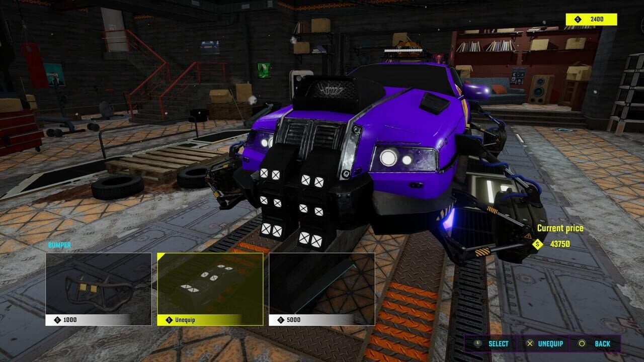 Cyber Car Seller Simulator thumbnail 8
