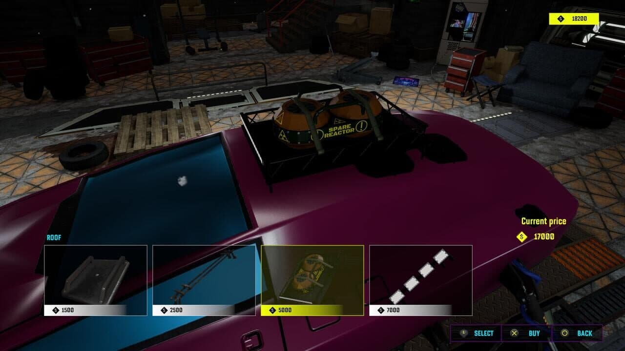 Cyber Car Seller Simulator thumbnail 9