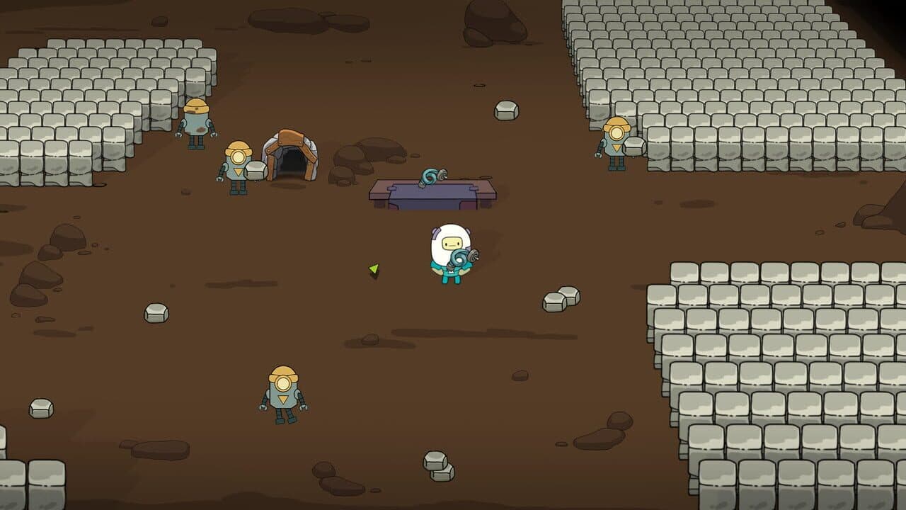 SuperWeird thumbnail 8