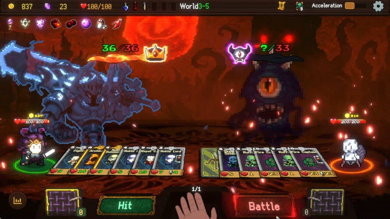 Summoner's Gambit thumbnail 2