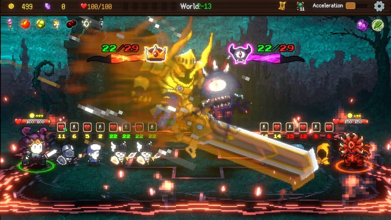 Summoner's Gambit thumbnail 3