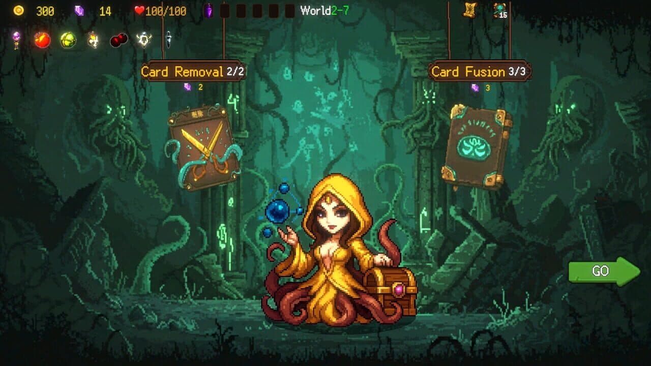 Summoner's Gambit thumbnail 5