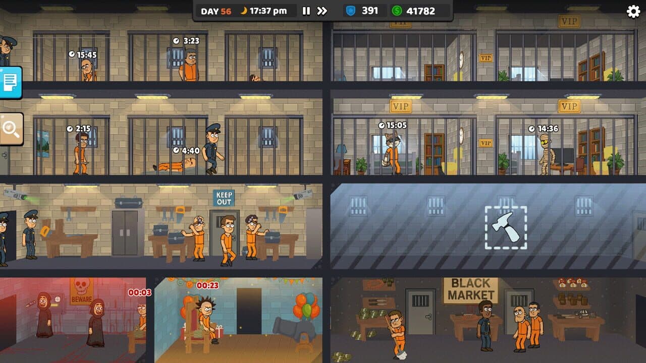 Not Guilty! thumbnail 2