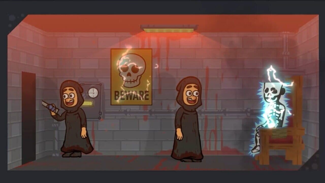 Not Guilty! thumbnail 3