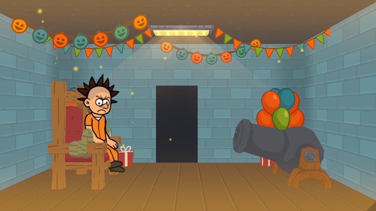 Not Guilty! thumbnail 4