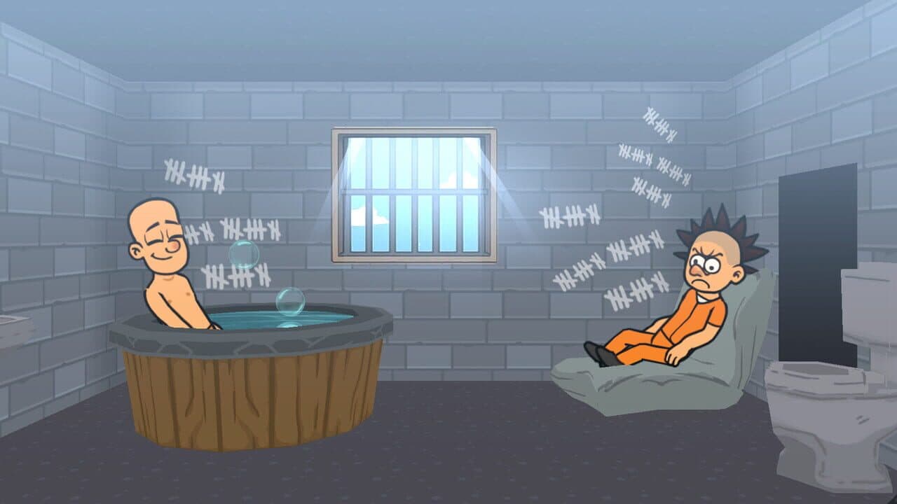 Not Guilty! thumbnail 5