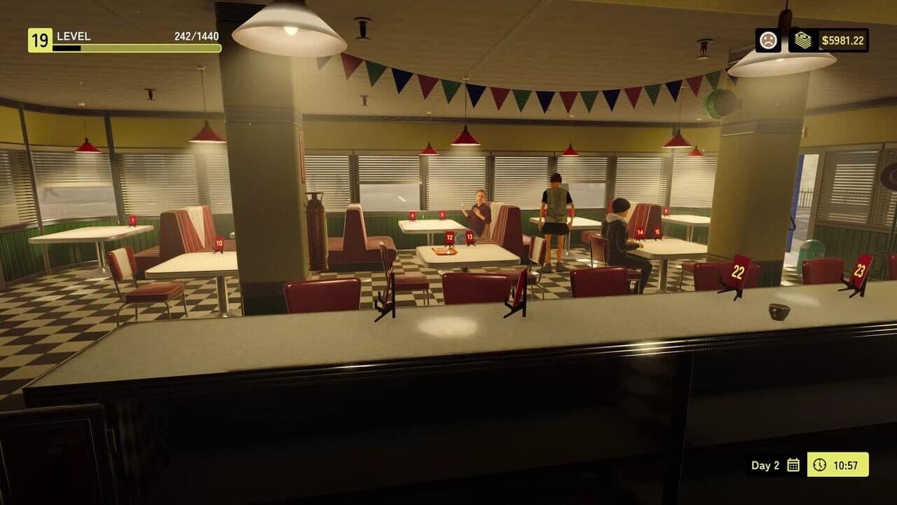Road Cafe Simulator thumbnail 8