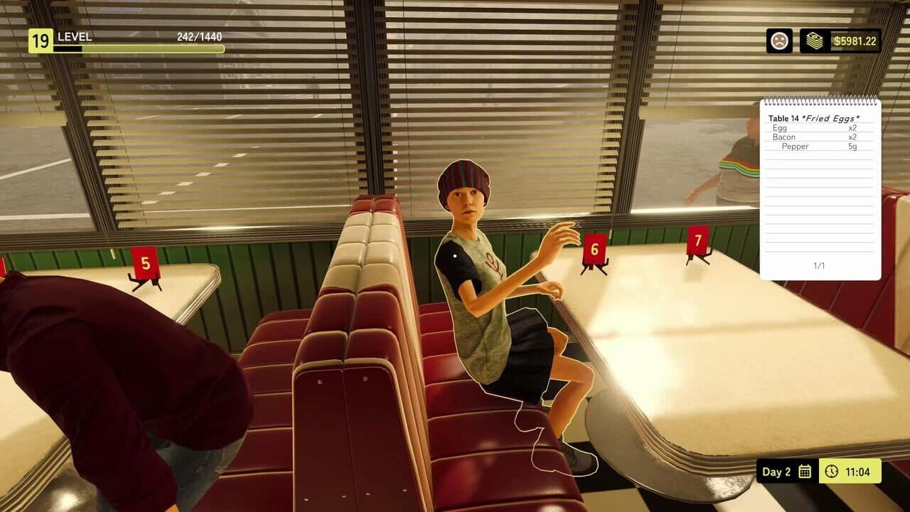 Road Cafe Simulator thumbnail 10