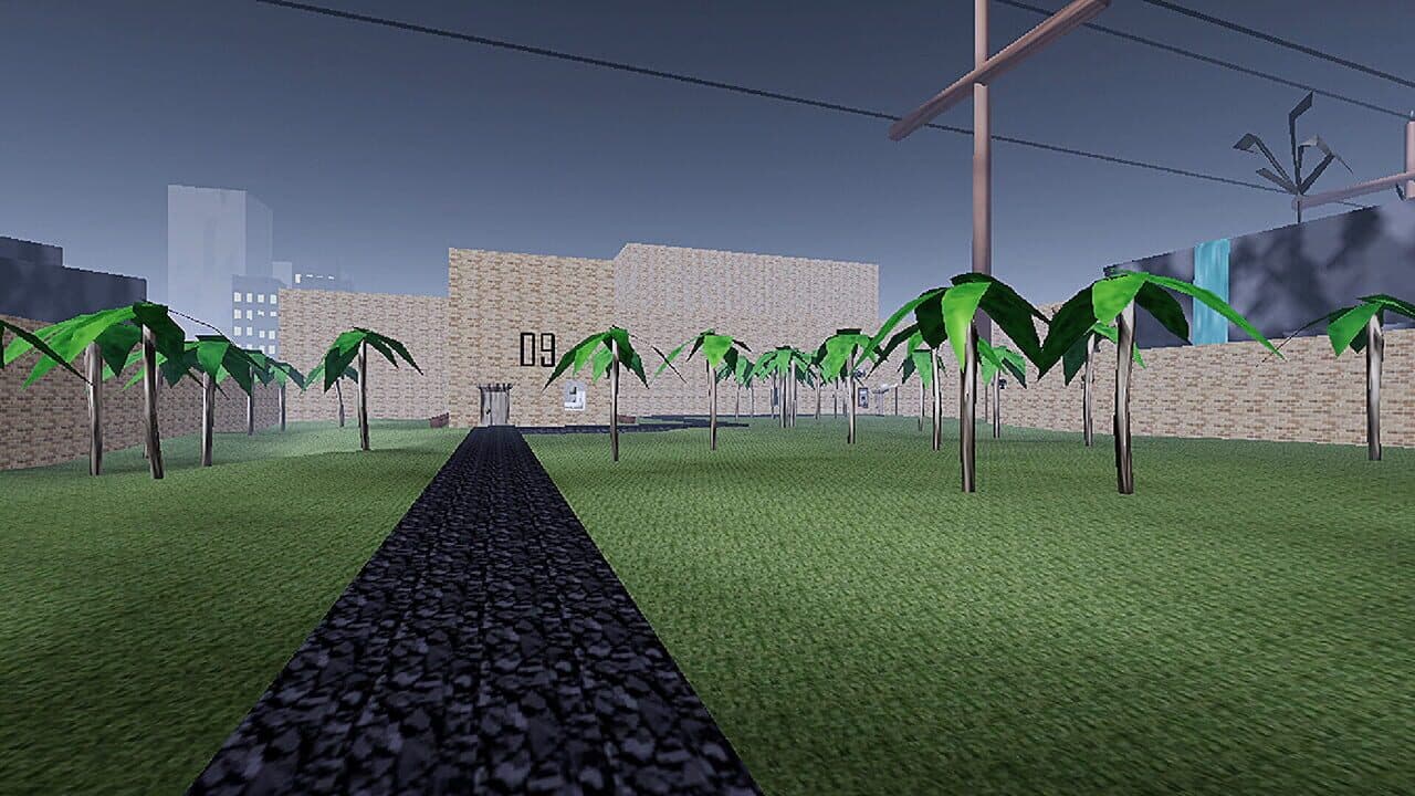 Hotel Investigation 09 screenshot 1
