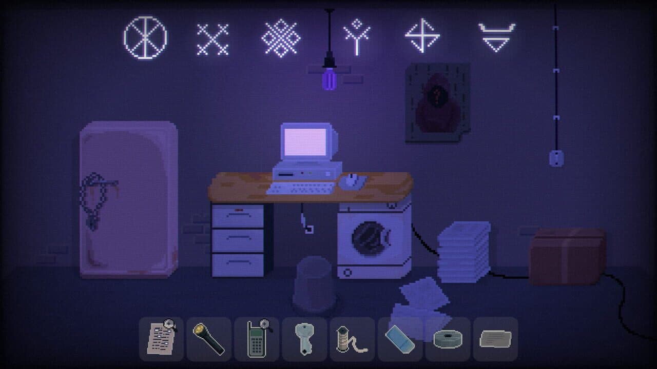 Ashwood Conspiracy thumbnail 6