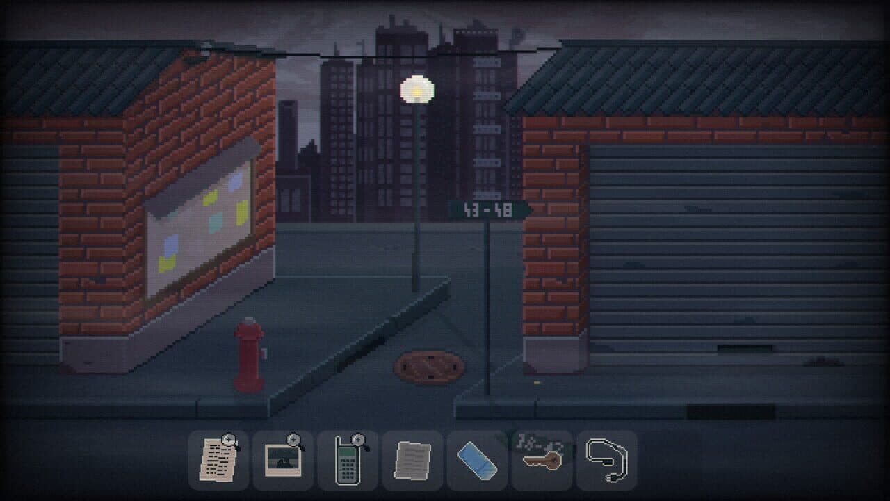 Ashwood Conspiracy thumbnail 7