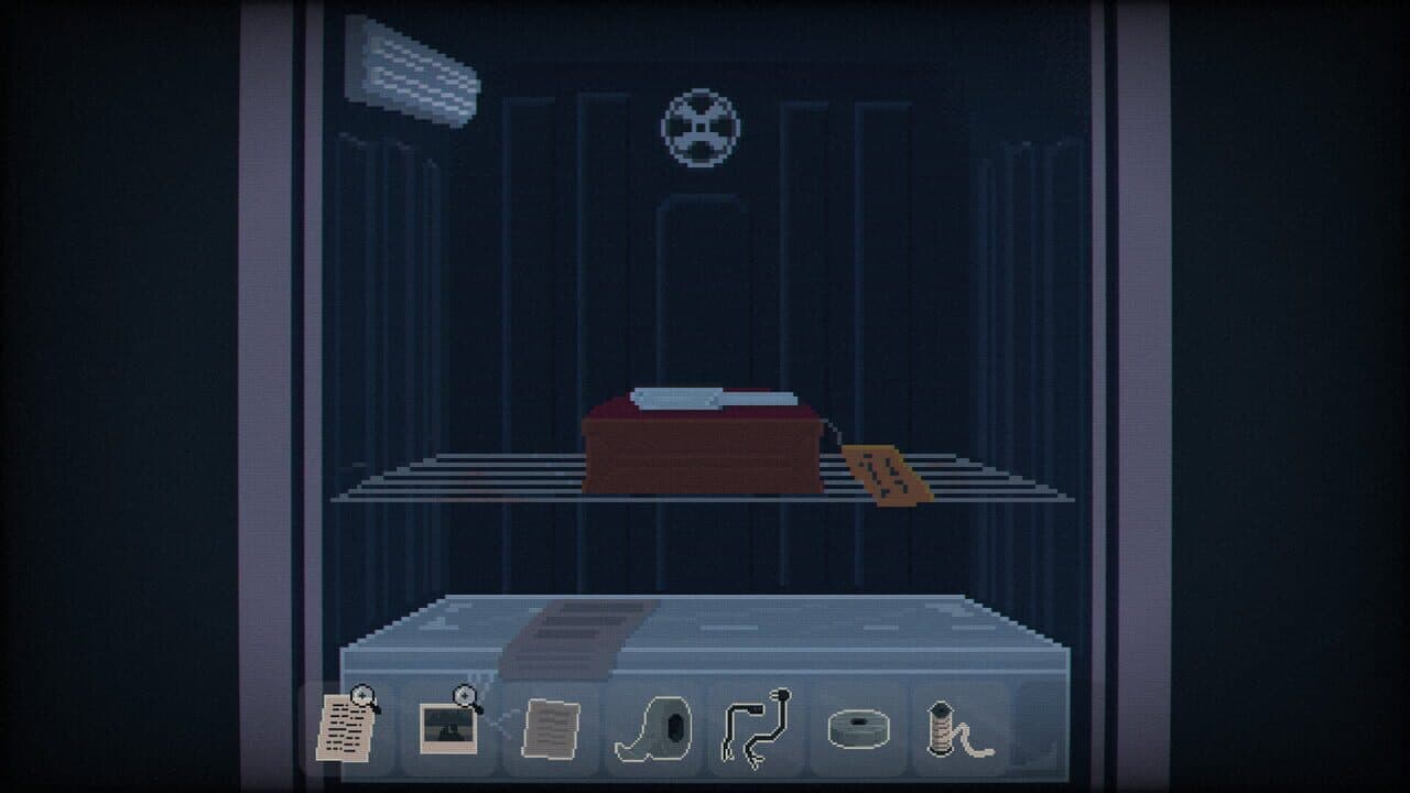 Ashwood Conspiracy thumbnail 3