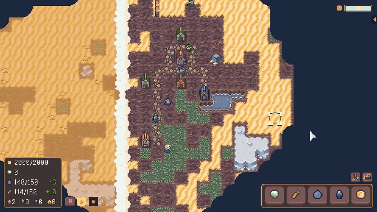 Storm Settlers thumbnail 3