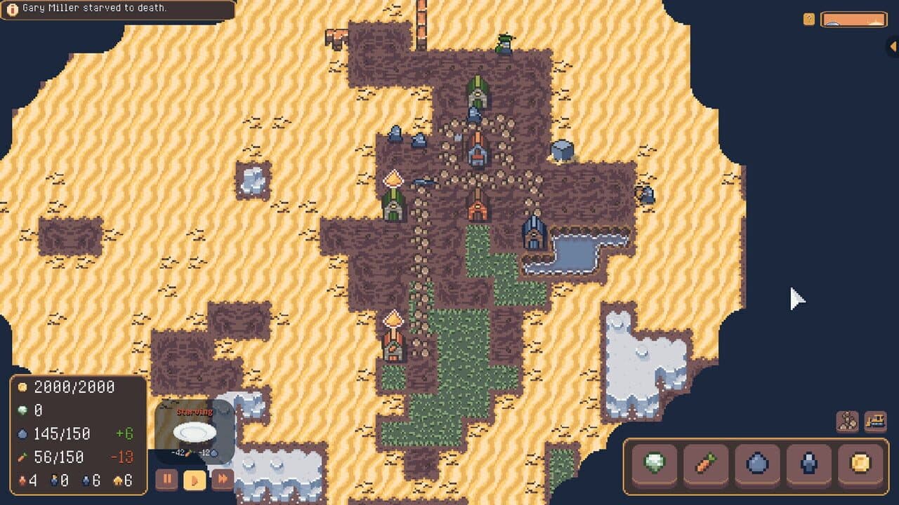 Storm Settlers thumbnail 4