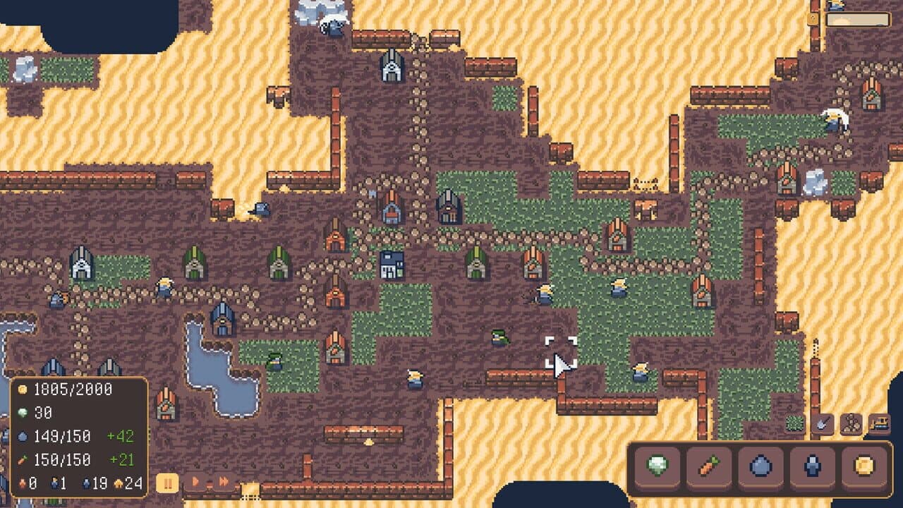 Storm Settlers thumbnail 8