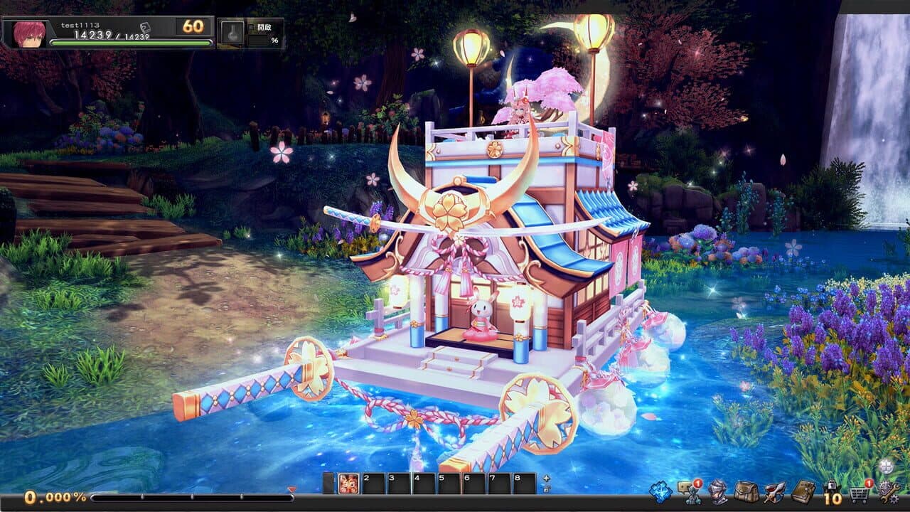 Aura Kingdom: Impact thumbnail 3