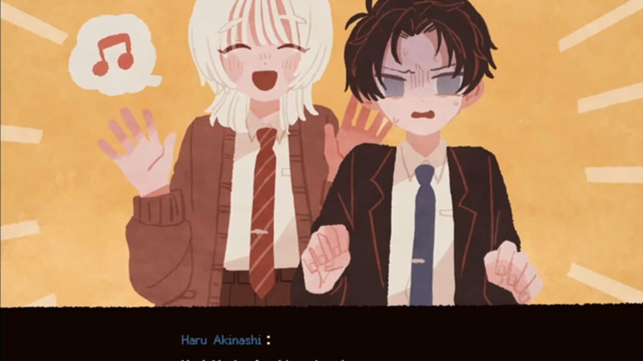 The Train Can't Escape Without XXX!? thumbnail 5