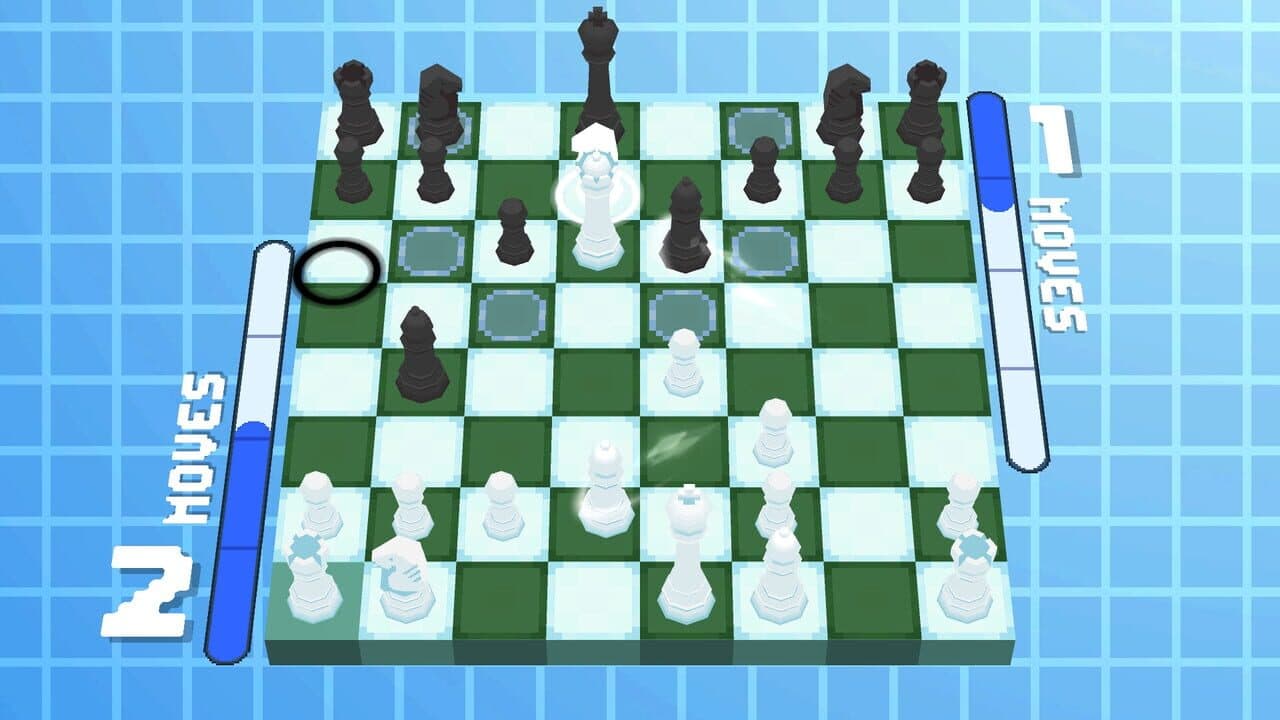 Hyper Chess thumbnail 5