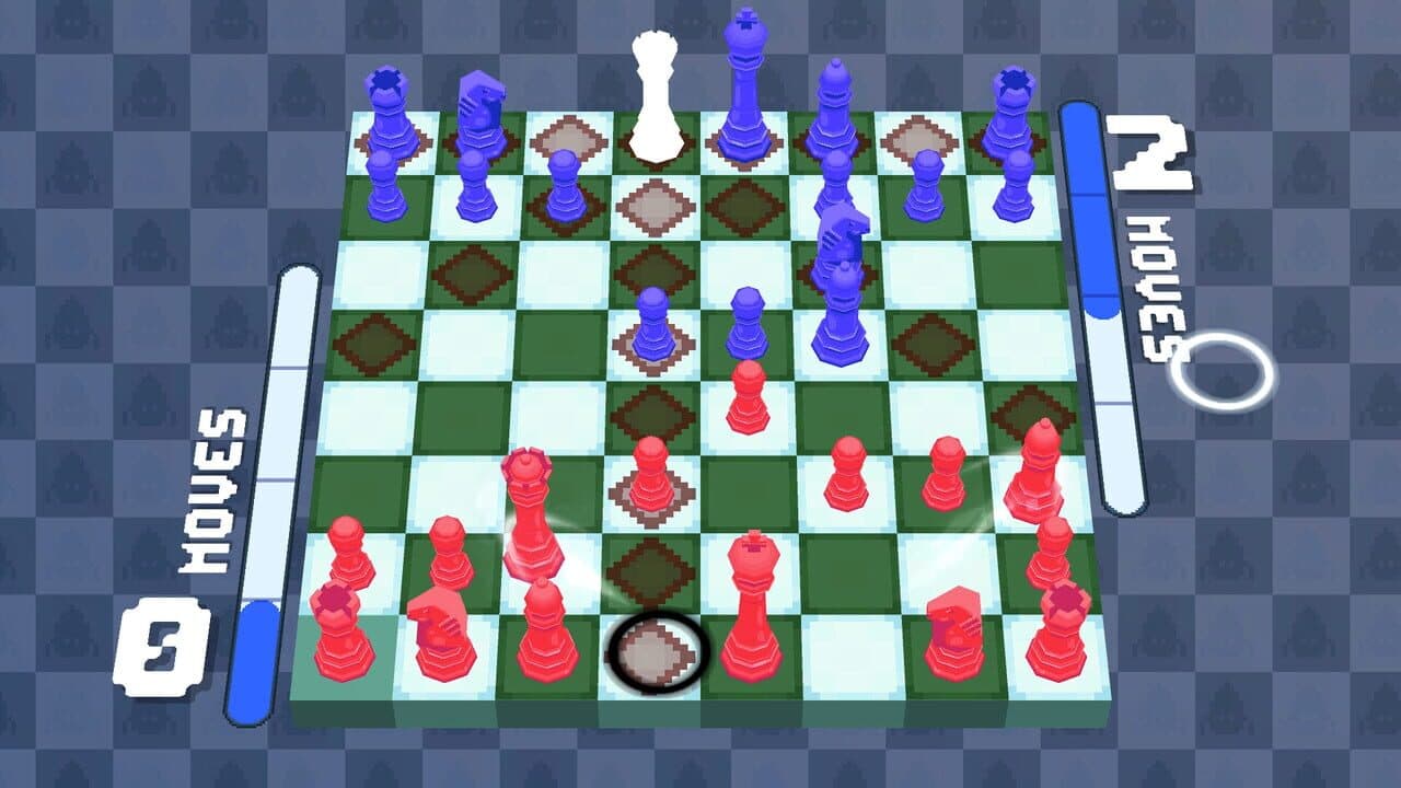 Hyper Chess thumbnail 2