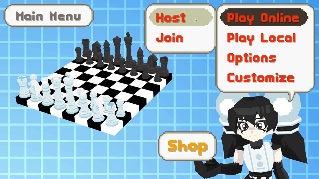 Hyper Chess thumbnail 3