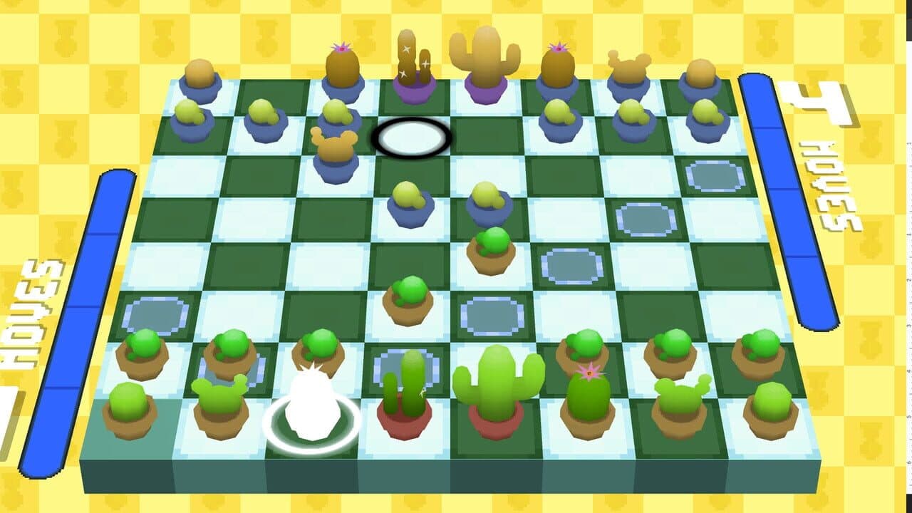 Hyper Chess thumbnail 4