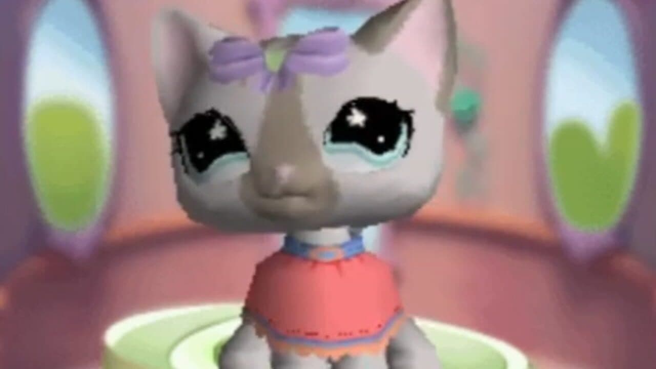 Littlest Pet Shop: Garden thumbnail 2