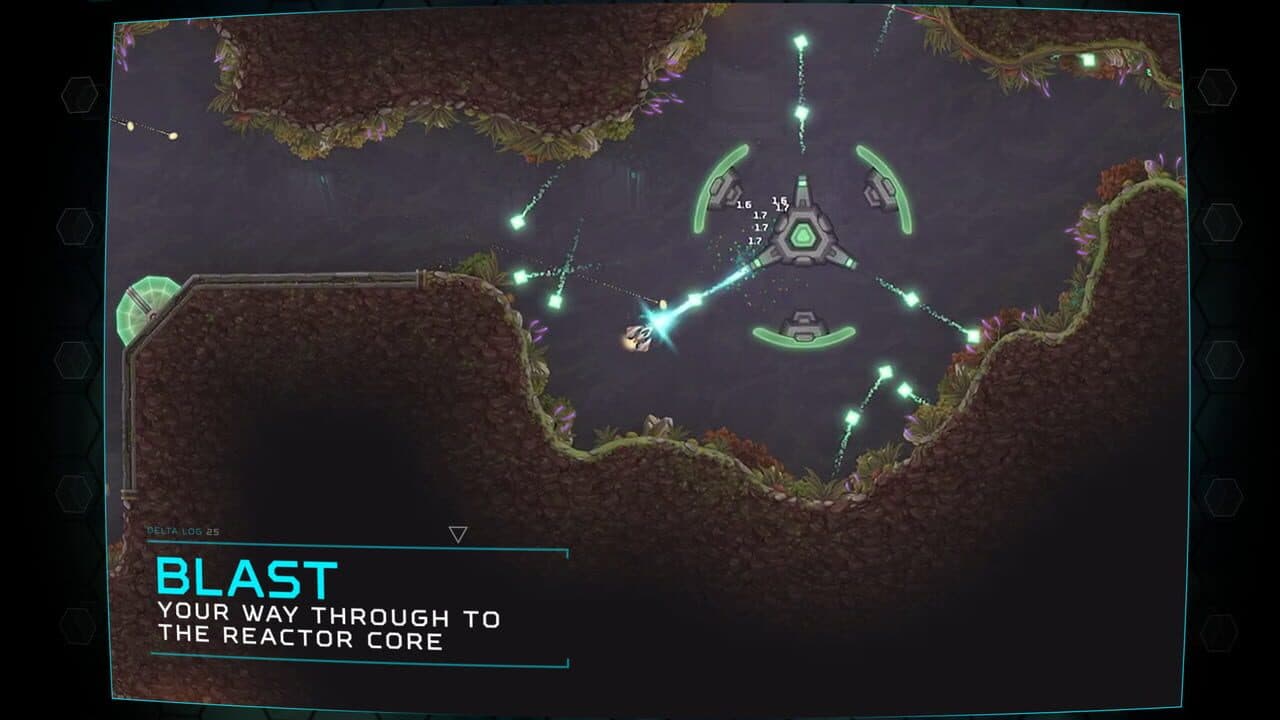 Raider screenshot 1