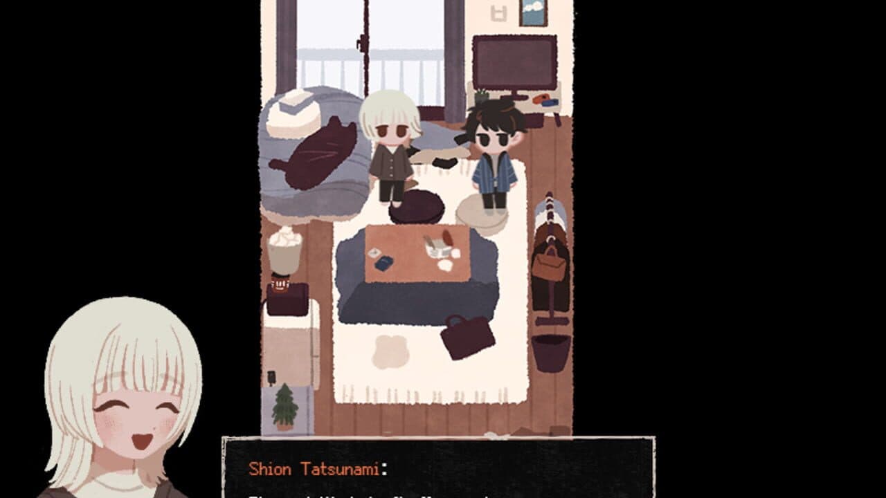 Tatsunami, let's clean up! thumbnail 2