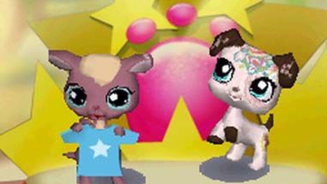 Littlest Pet Shop 3: Biggest Stars - Blue Team thumbnail 2