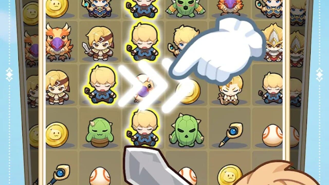Ragnarok Crush thumbnail 4