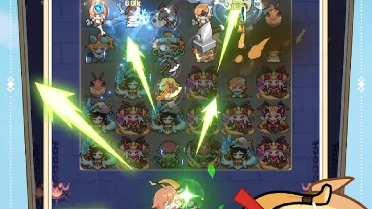 Ragnarok Crush thumbnail 2