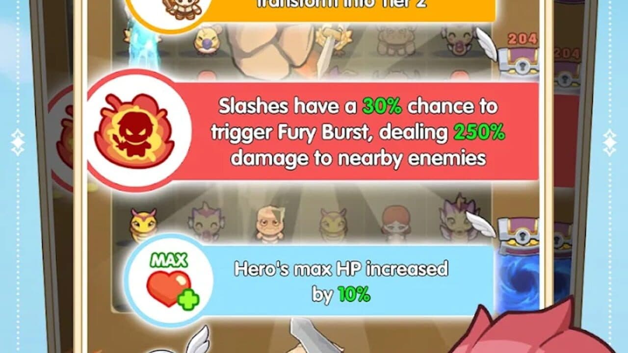 Ragnarok Crush thumbnail 3